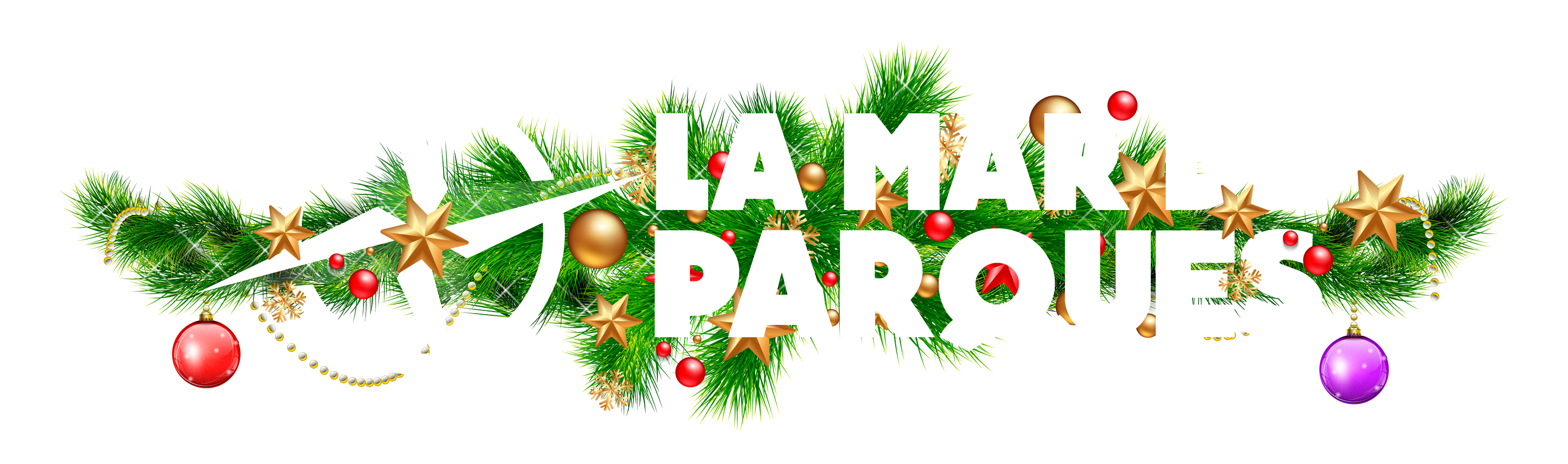La Mar De Parques – LMDP